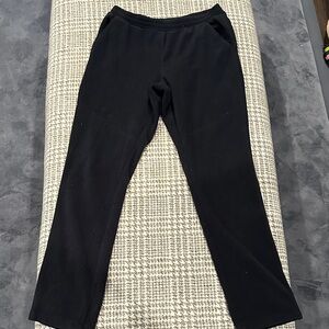 Columbia Men's Black Joggers